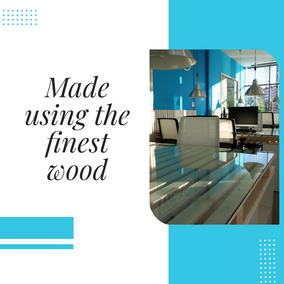 Free Furniture Facebook Carousel Ad Template to Edit Online