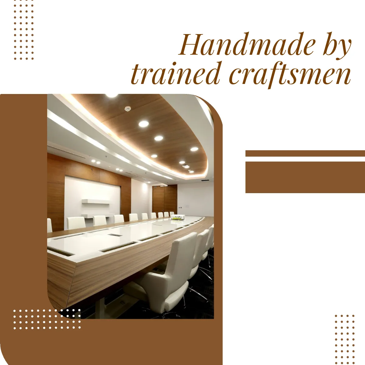 Free Furniture Facebook Carousel Ad Template to Edit Online