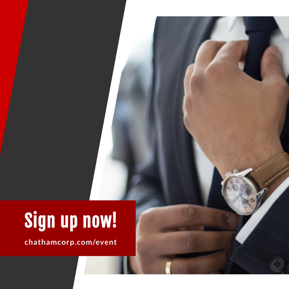 Free Virtual Conference Facebook Carousel Ad Template to Edit Online