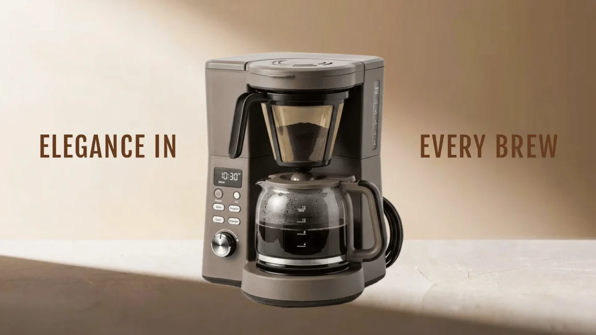 Free Matte Finish Appliance Background Template to Edit Online