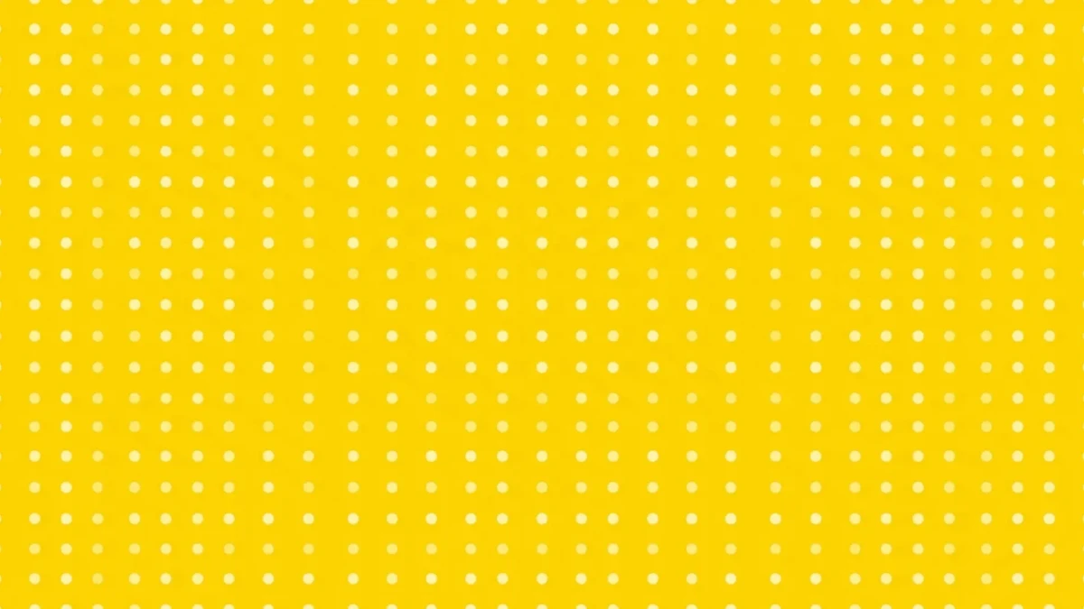 Free Light Yellow Minimal Space Background Template to Edit Online