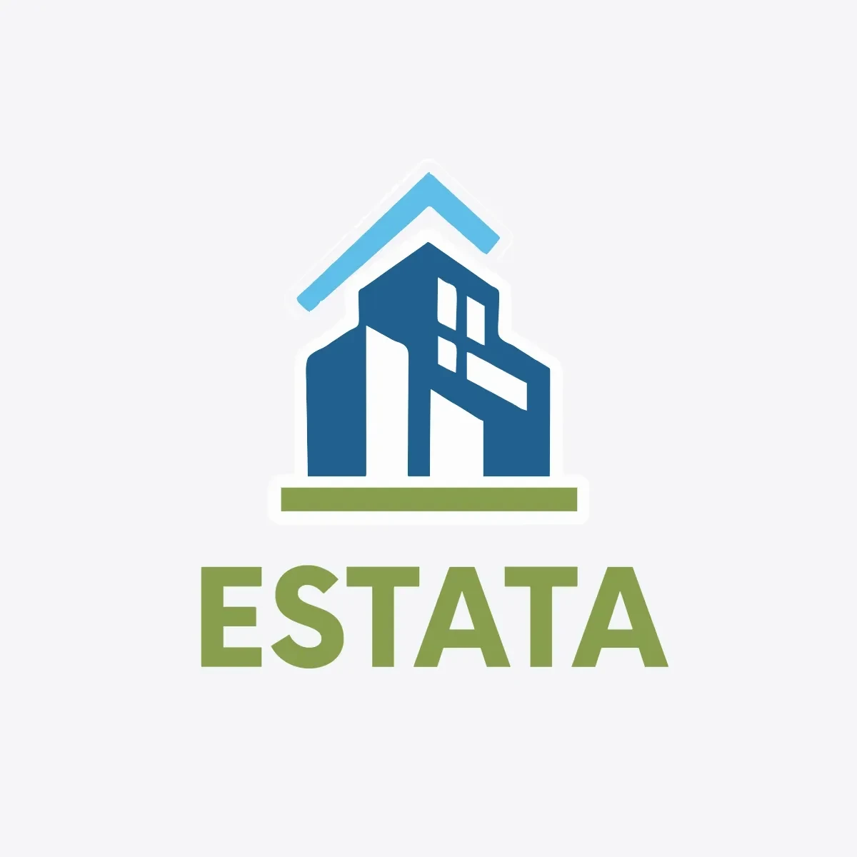 Free Real Estate Logo Template to Edit Online