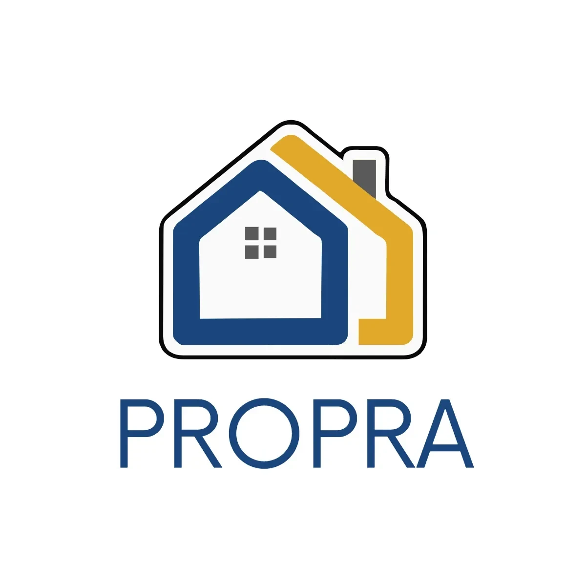 Free Property Realtor Logo Template to Edit Online