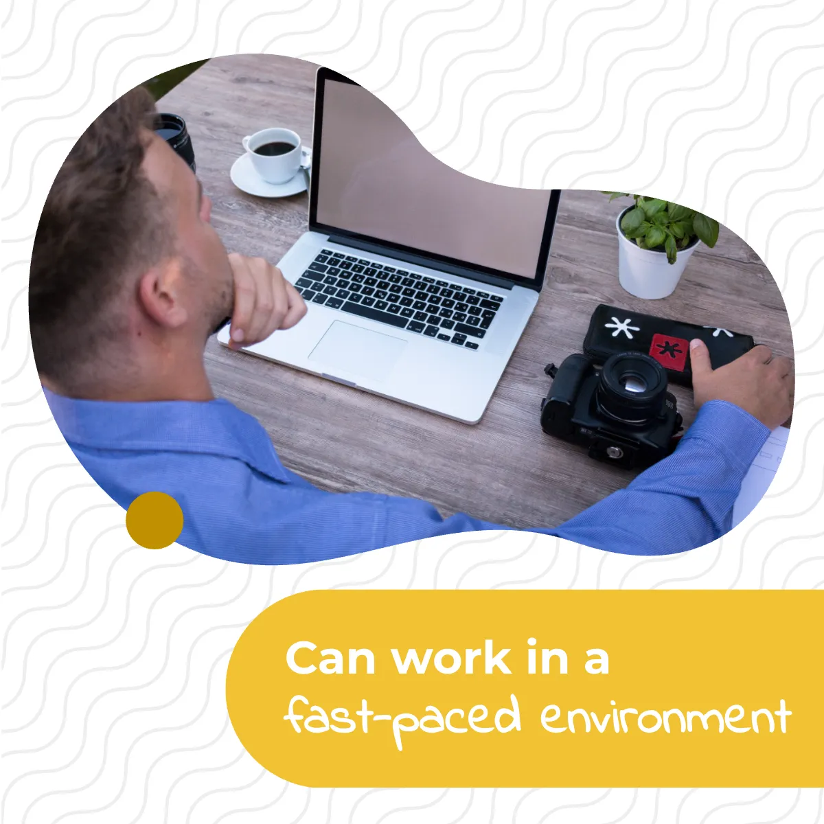 Free We're Hiring Facebook Carousel Ad Template to Edit Online