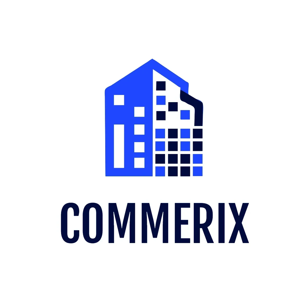 Free Commercial Realtor Logo Template to Edit Online