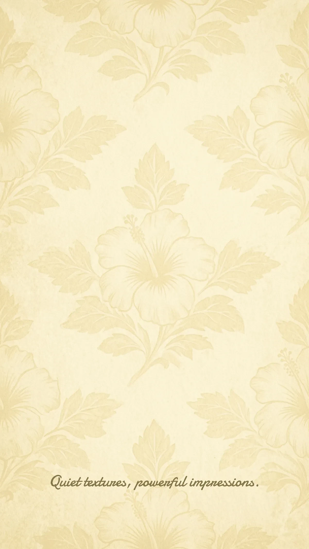 Free Subtle Yellow Texture Background Template to Edit Online