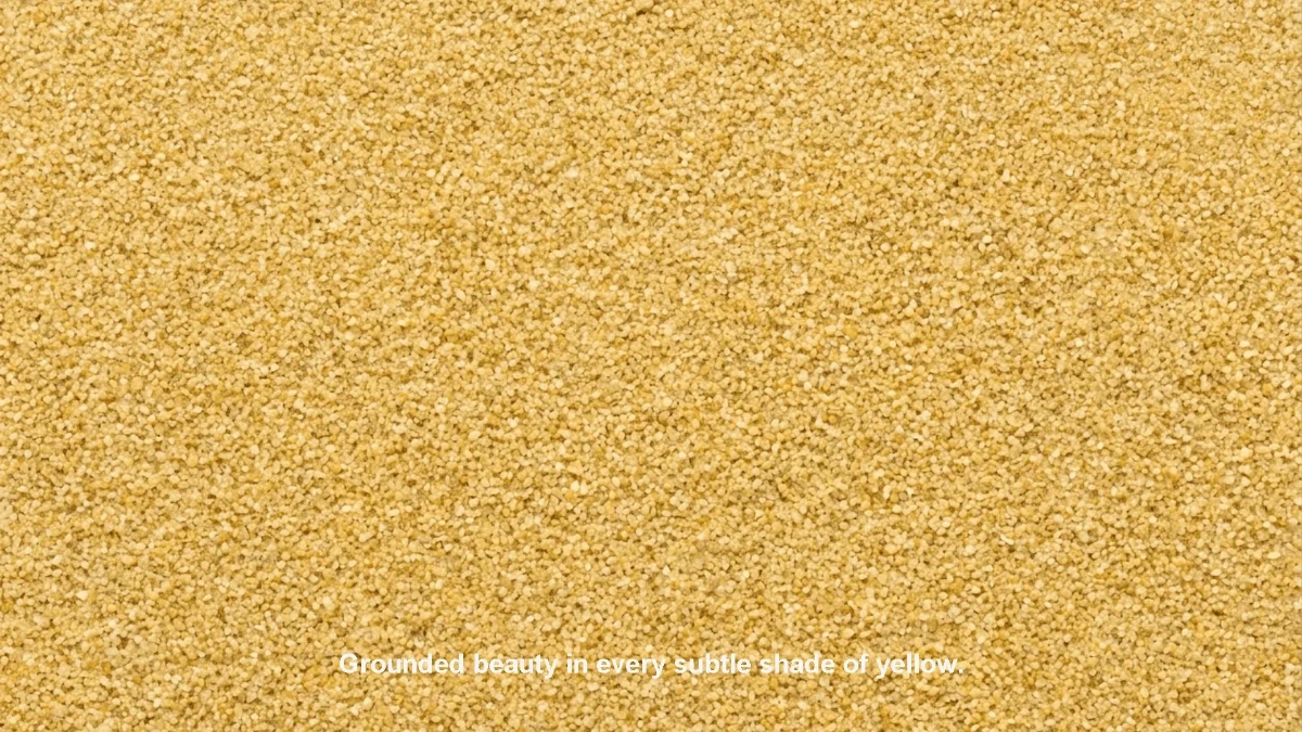 Free Warm Sand Yellow Background Template to Edit Online