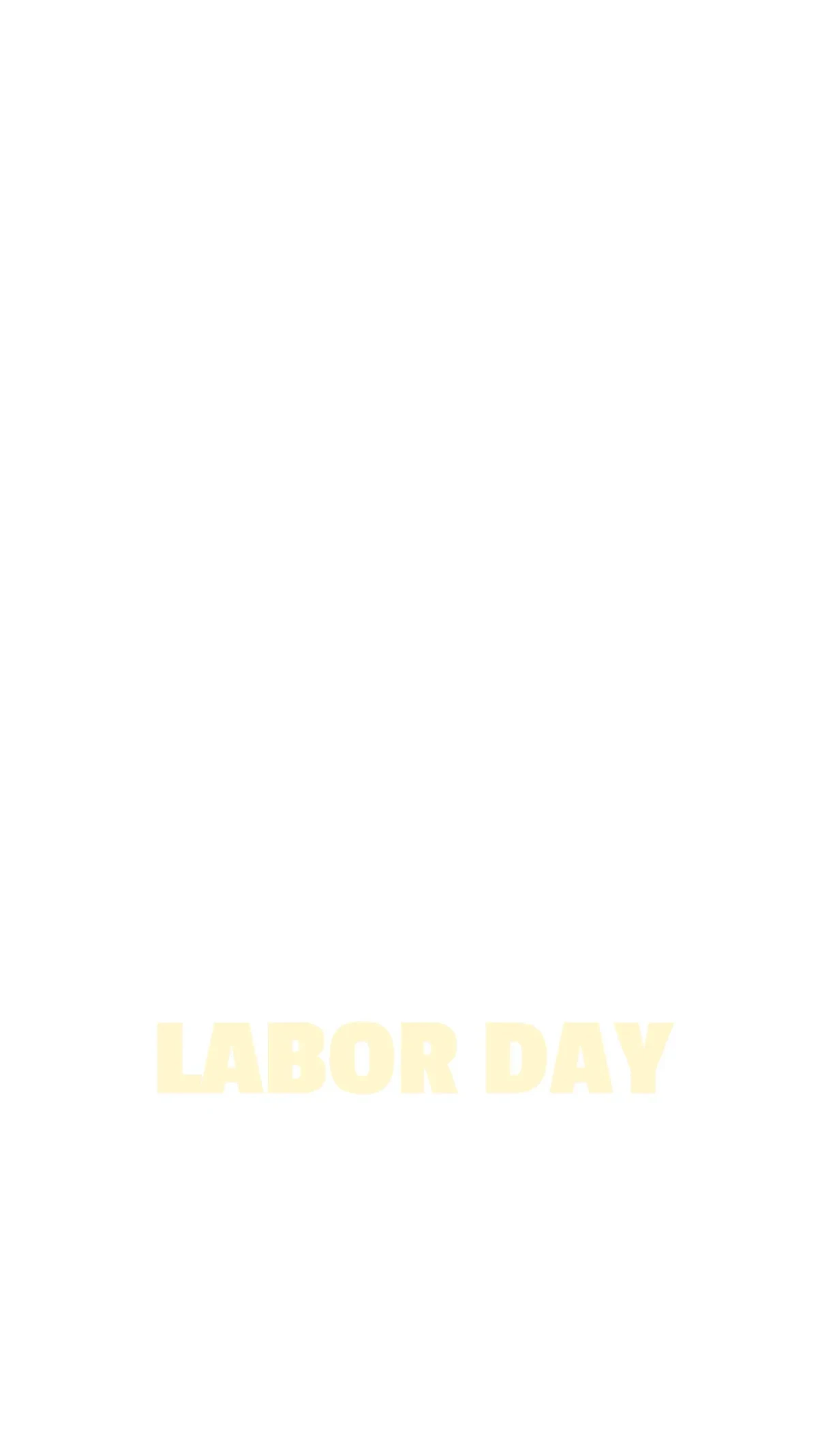 Free Grunge Labor Day Background Template to Edit Online