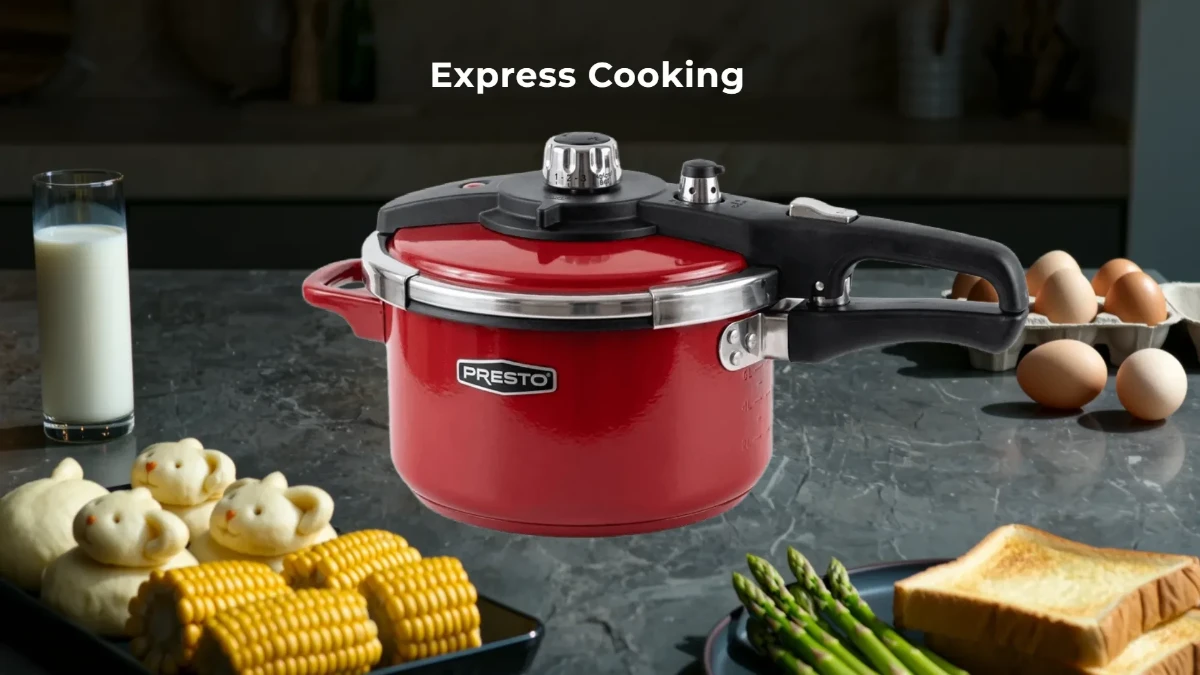 Free Home Cooking Appliance Background Template to Edit Online
