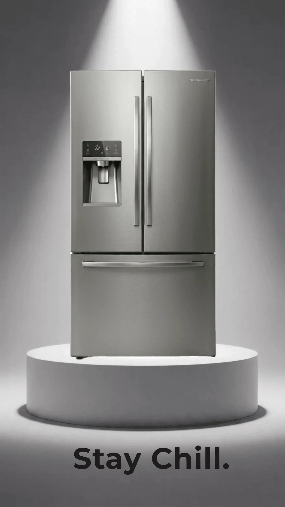 Free Monochrome Kitchen Appliance Background Template to Edit Online Free Monochrome Kitchen Appliance Background Template to Edit Online