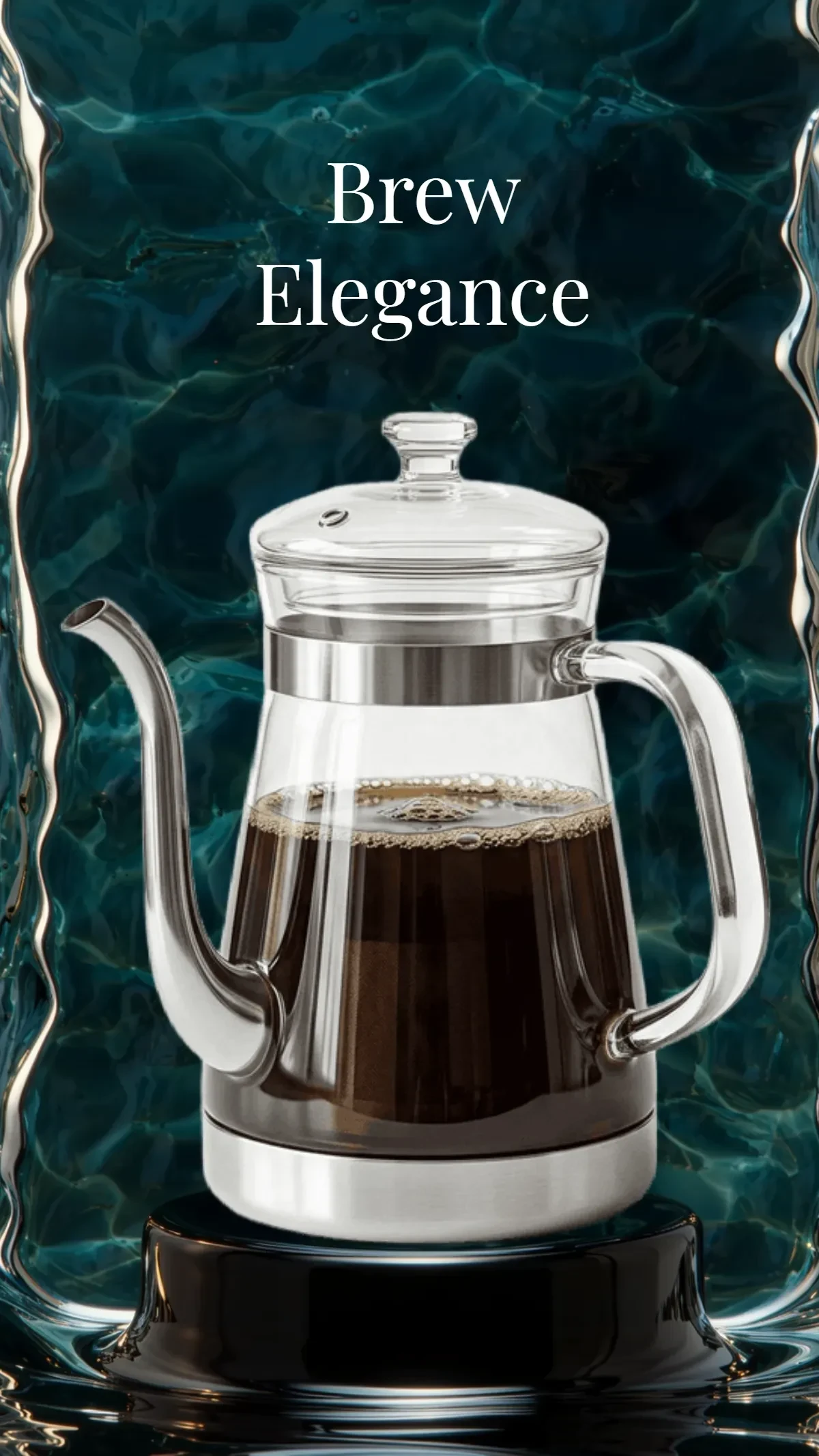 Free Glass Finish Appliance Background Template to Edit Online Free Glass Finish Appliance Background Template to Edit Online