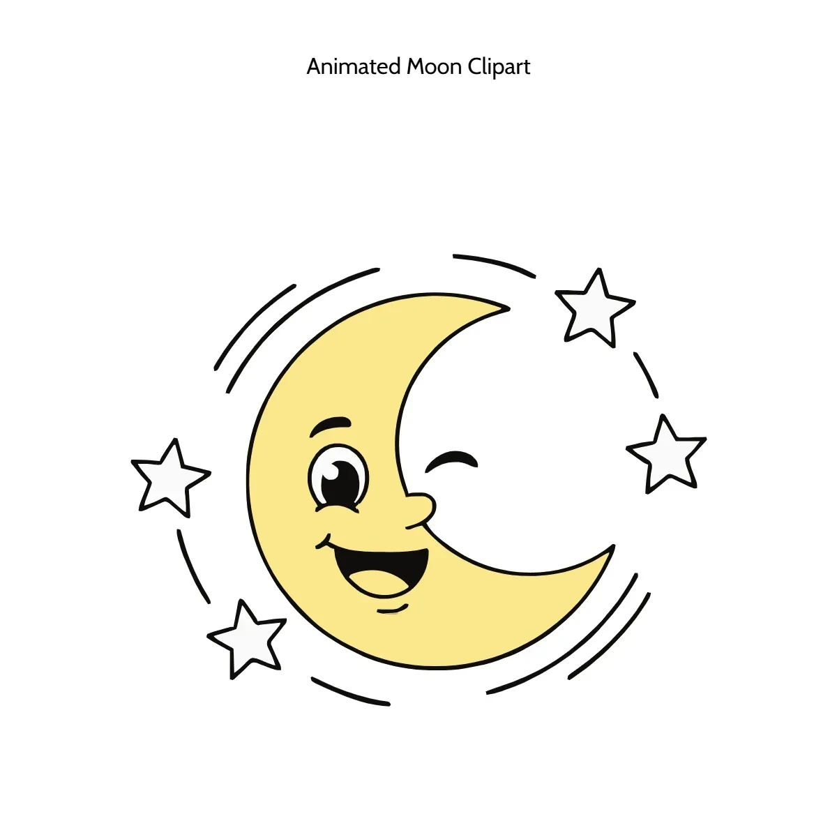 Free Animated Moon Vector Clipart (PNG, SVG) to Edit Online Free Animated Moon Vector Clipart (PNG, SVG) to Edit Online