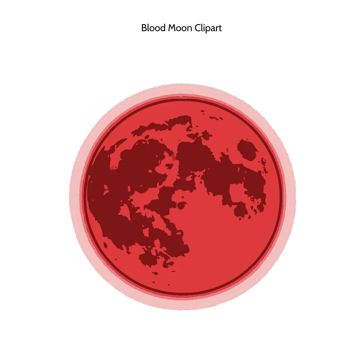 Free Blood Moon Vector Clipart (PNG, SVG) to Edit Online Free Blood Moon Vector Clipart (PNG, SVG) to Edit Online