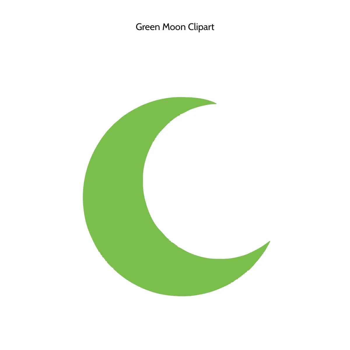 Free Green Moon Vector Clipart (PNG, SVG) to Edit Online Free Green Moon Vector Clipart (PNG, SVG) to Edit Online