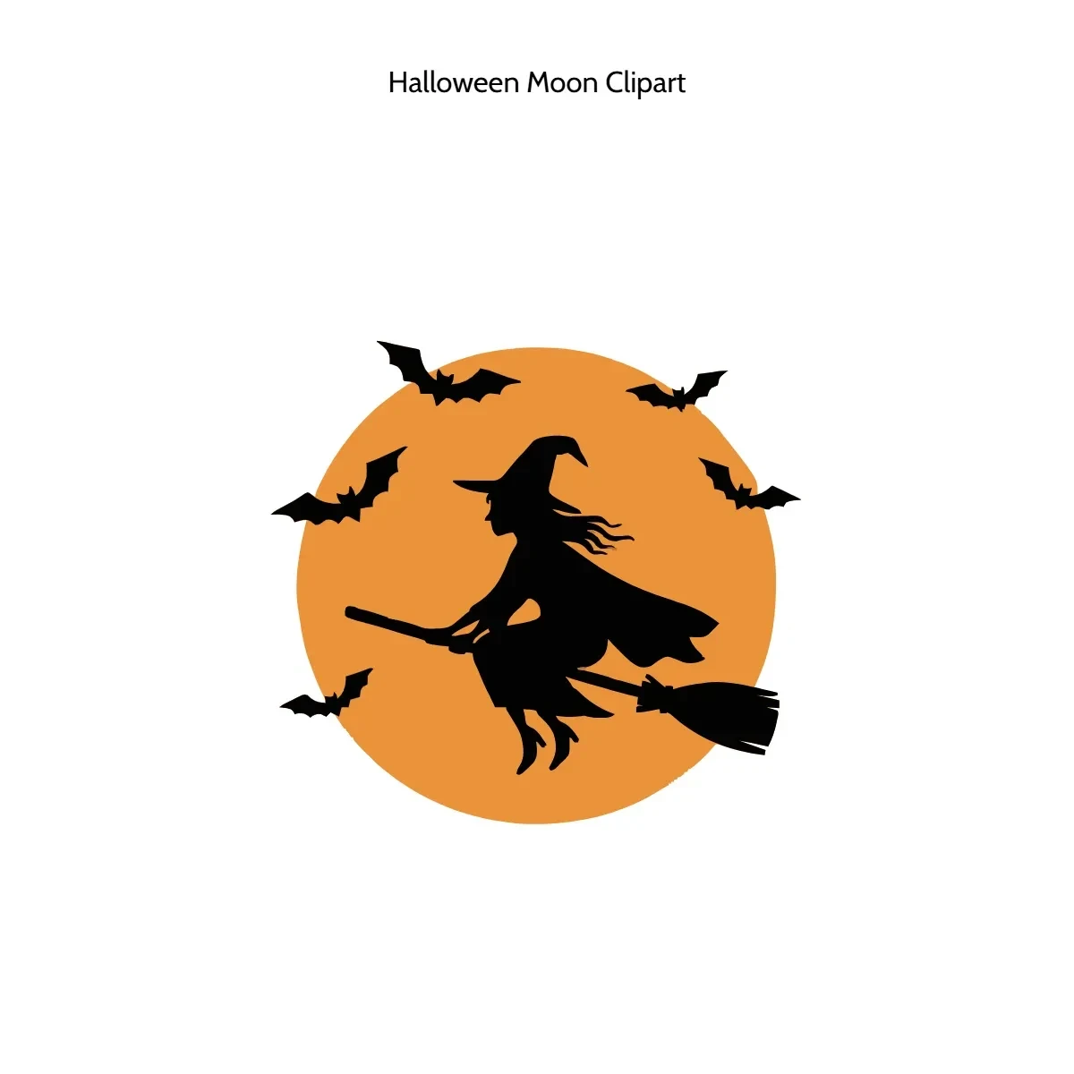 Free Halloween Moon Vector Clipart (PNG, SVG) to Edit Online Free Halloween Moon Vector Clipart (PNG, SVG) to Edit Online