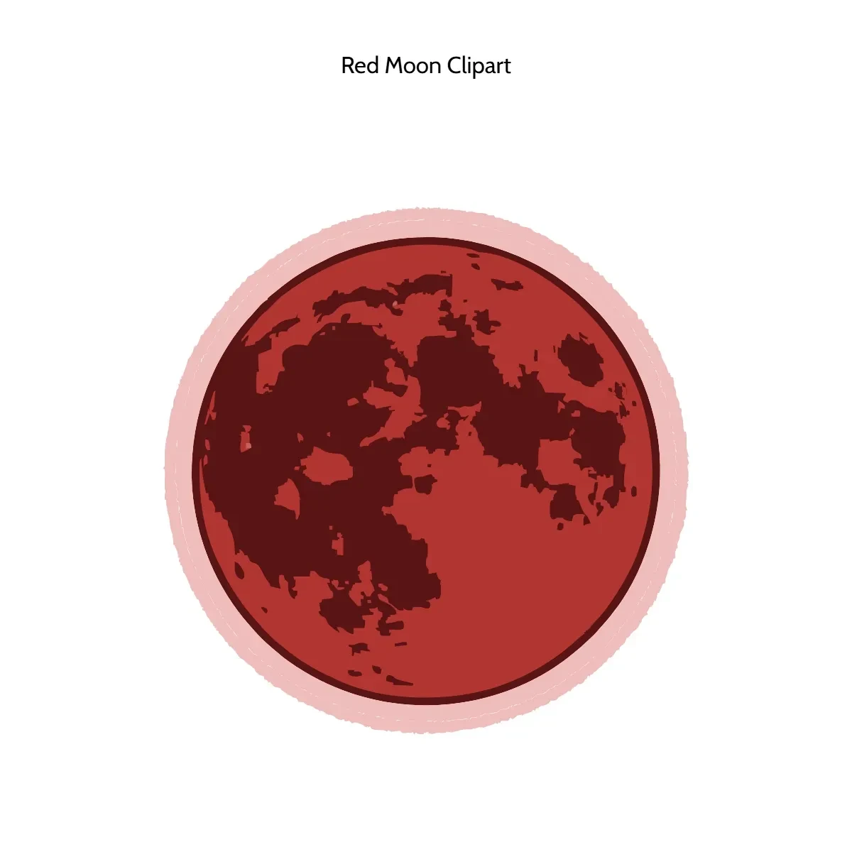 Free Red Moon Vector Clipart (PNG, SVG) to Edit Online Free Red Moon Vector Clipart (PNG, SVG) to Edit Online