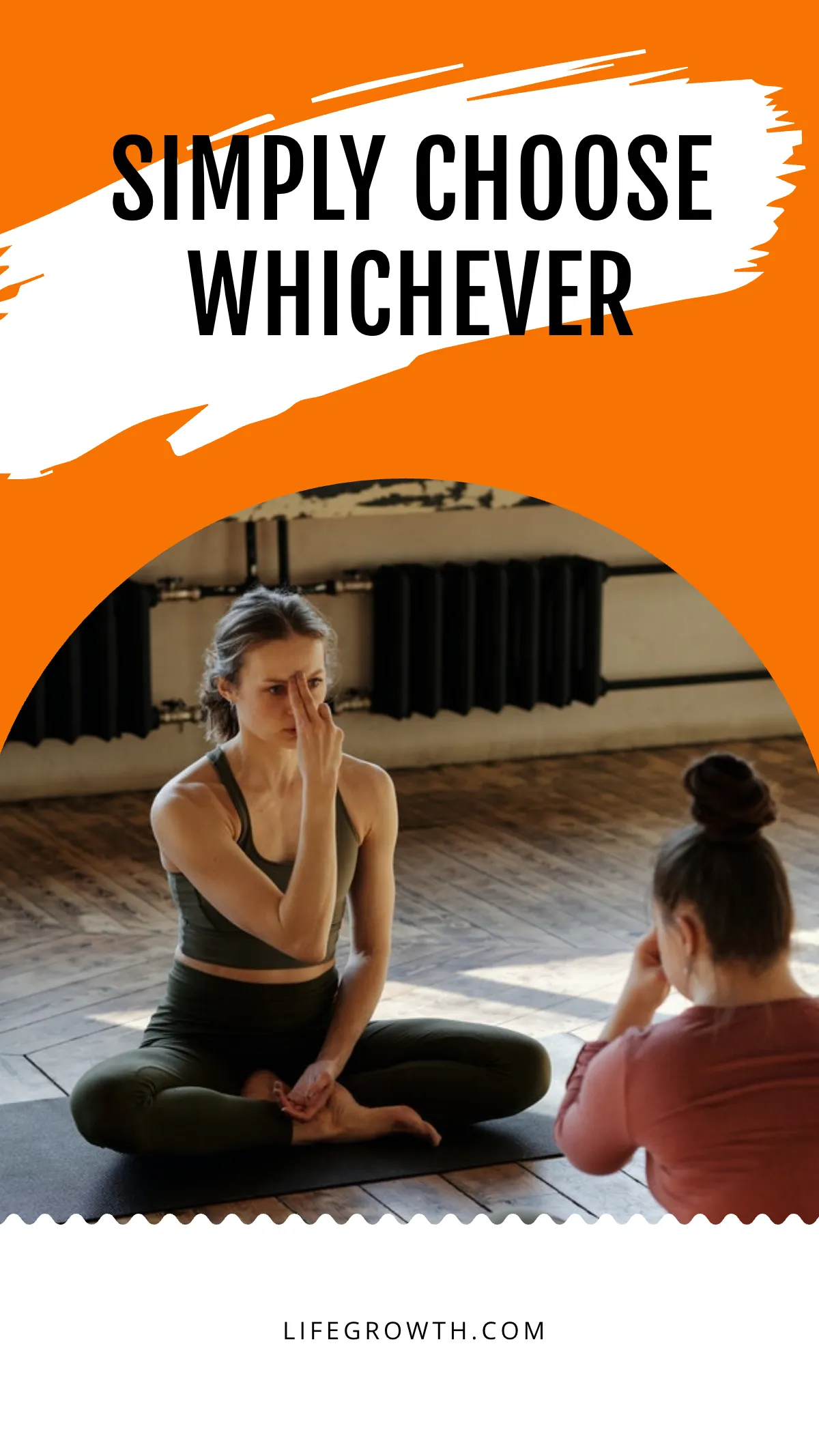 Lifestyle Quote Instagram Story Template Lifestyle Quote Instagram Story Template