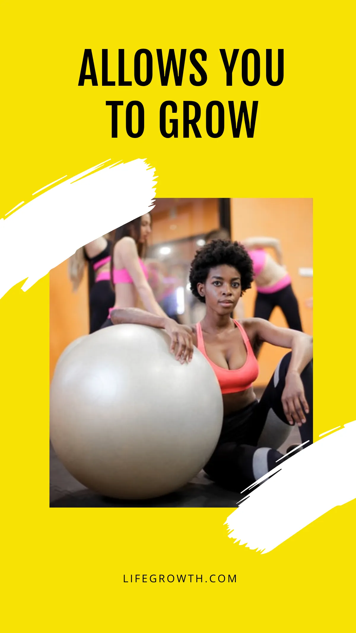 Lifestyle Quote Instagram Story Template Lifestyle Quote Instagram Story Template