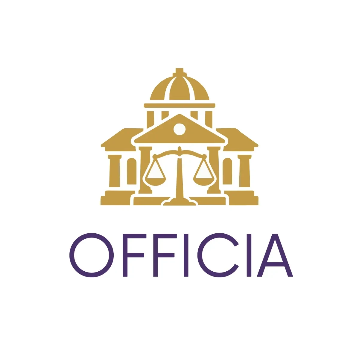 Free Law Office Logo Template