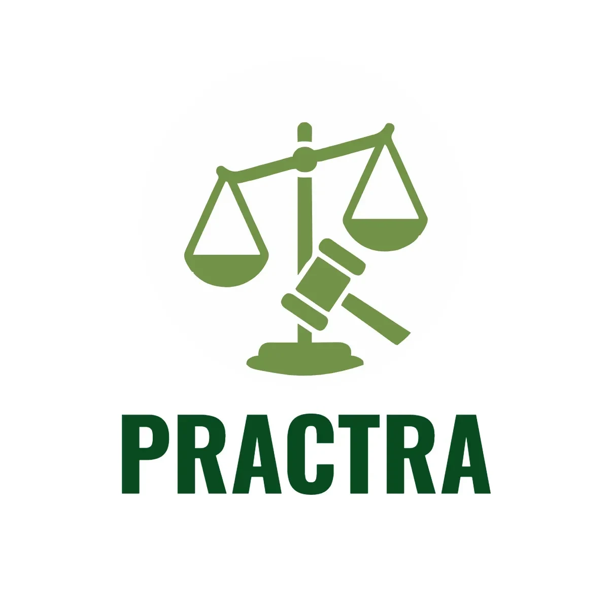 Free Law Practice Logo Template