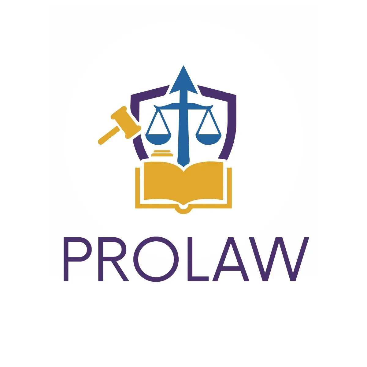 Free Professional Attorney Logo to Edit Online