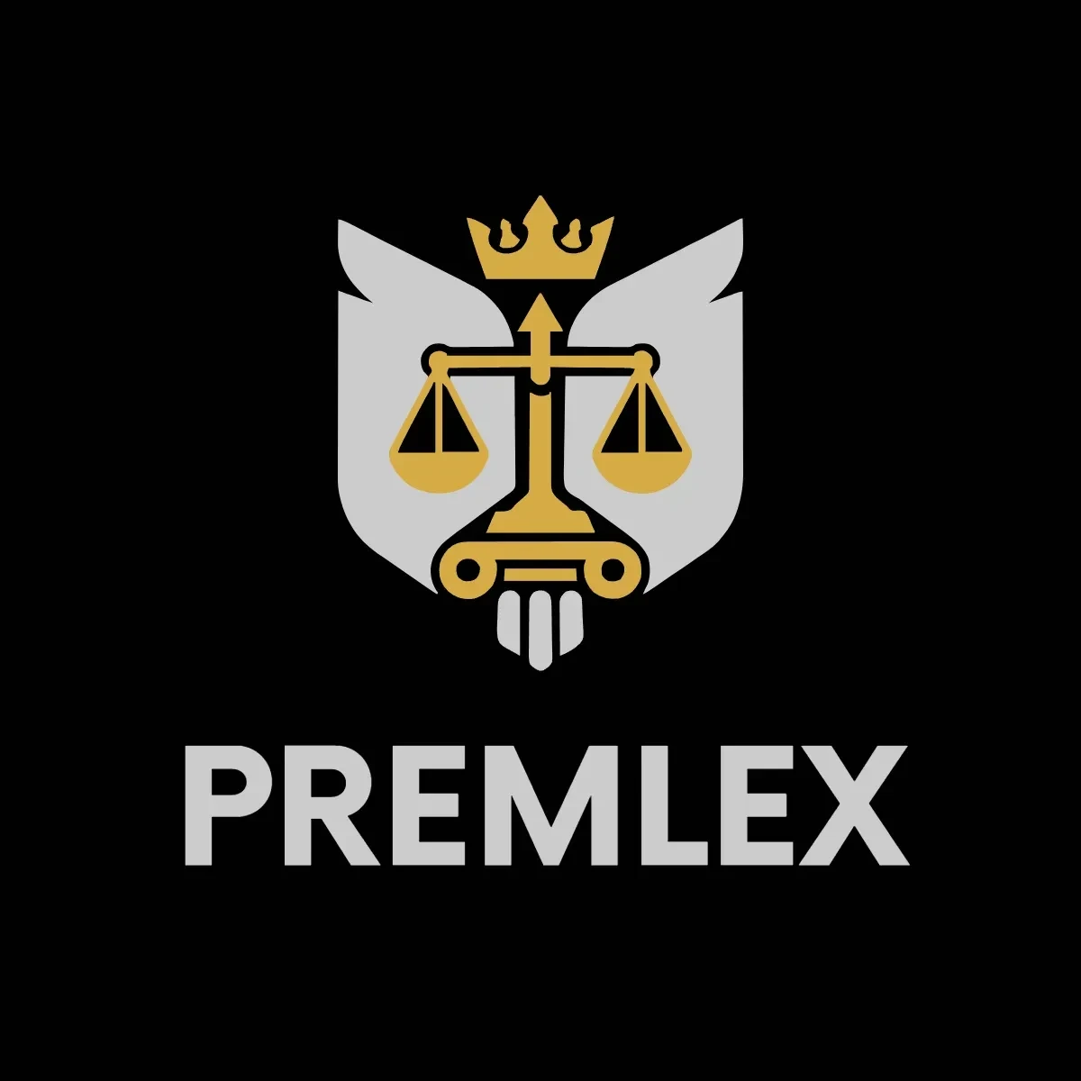 Free Premium Law Firm Logo to Edit Online