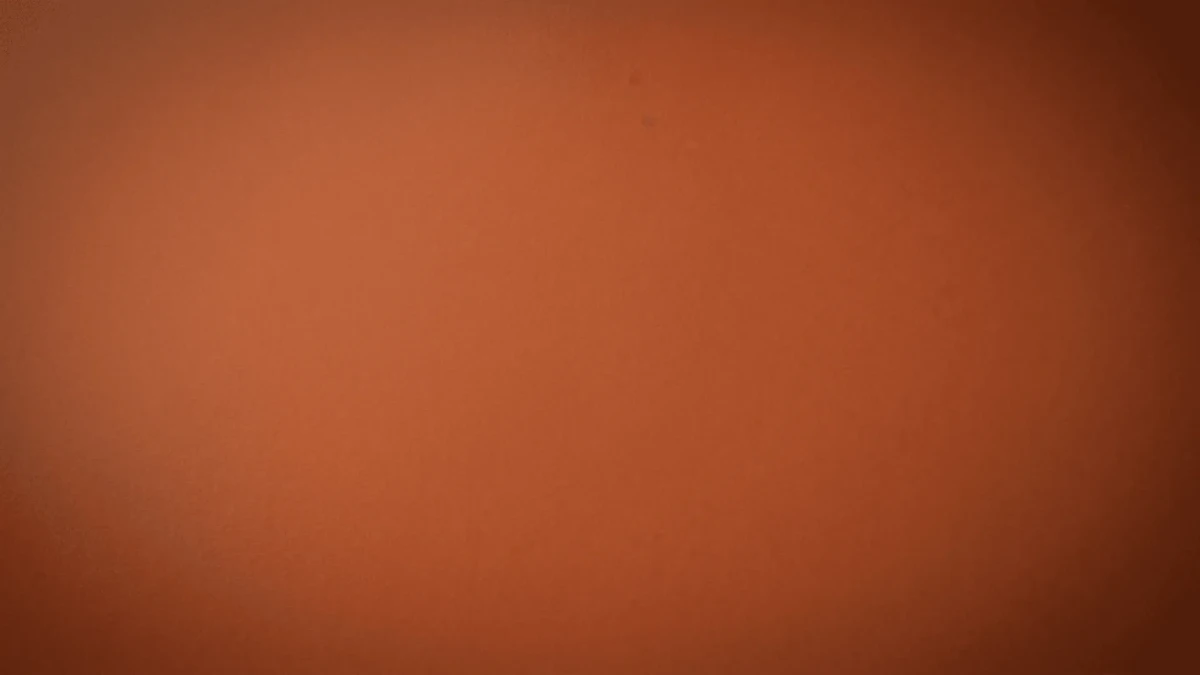 Free Burnt Orange Background Template to Edit Online