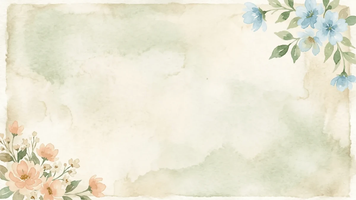 Free Faded Memory Vintage Background Template to Edit Online