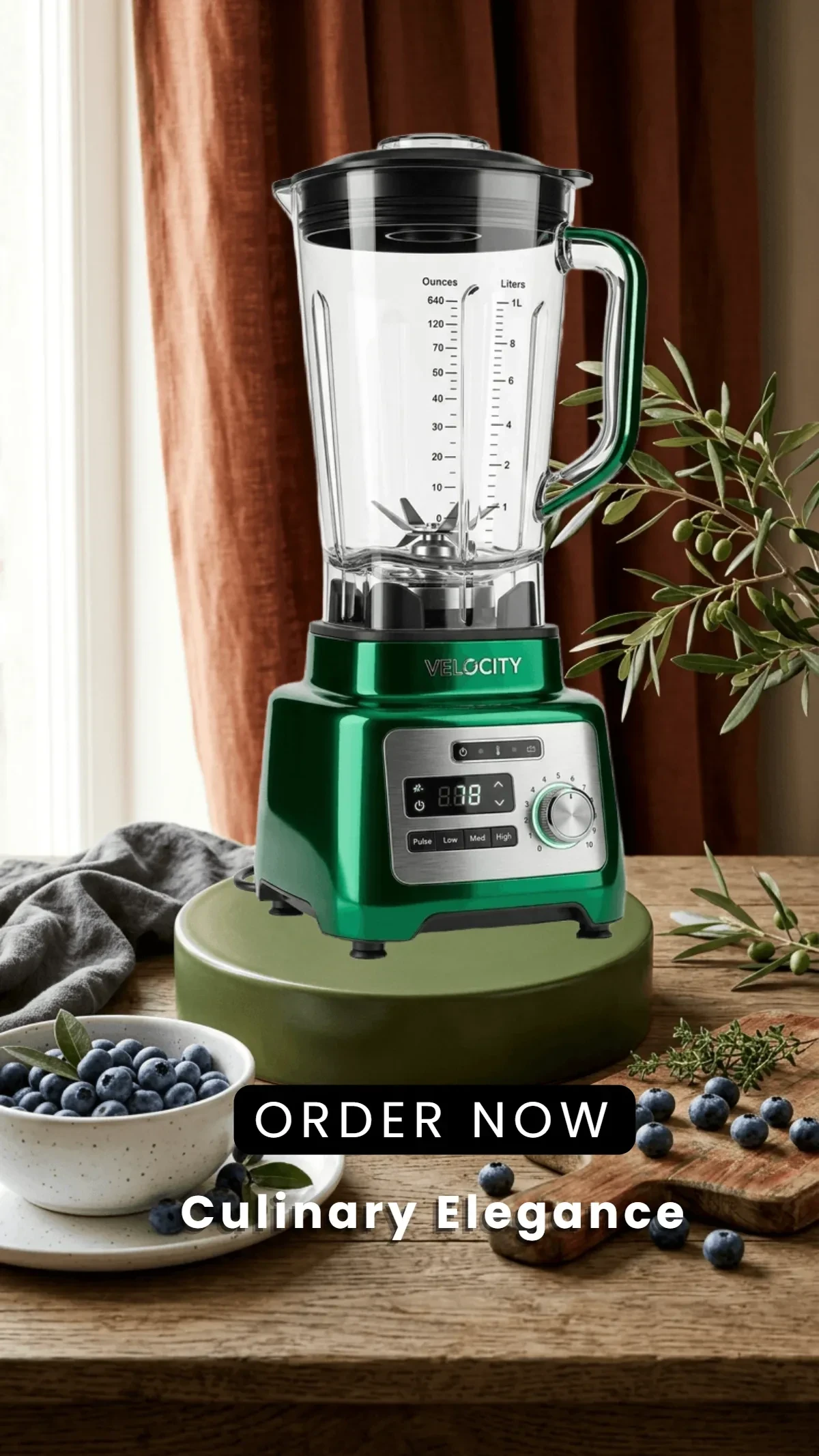 Free Stylish Appliance Arrangement Background Template to Edit Online Free Stylish Appliance Arrangement Background Template to Edit Online