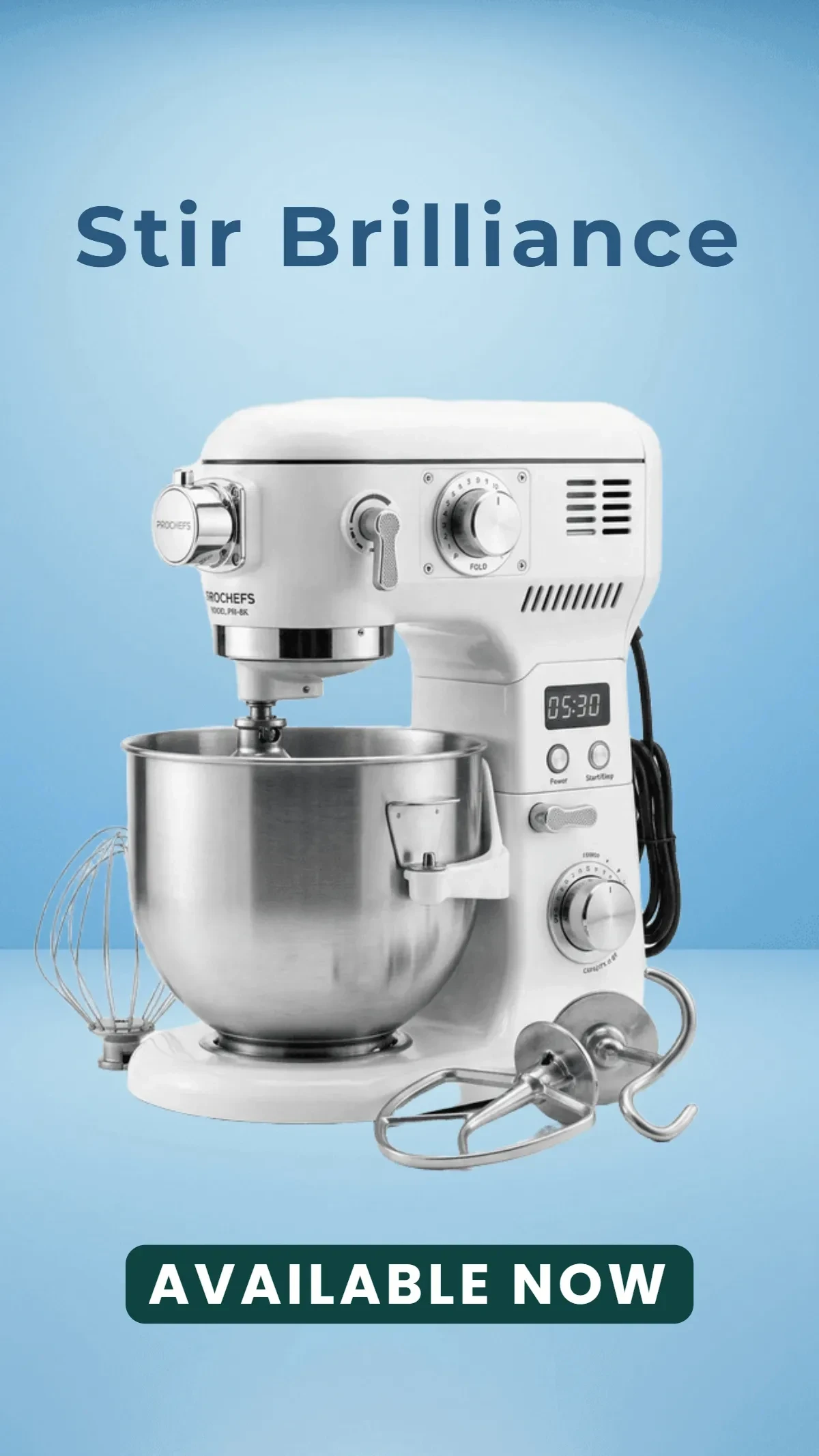 Free Kitchen Appliance Showcase Background Template to Edit Online