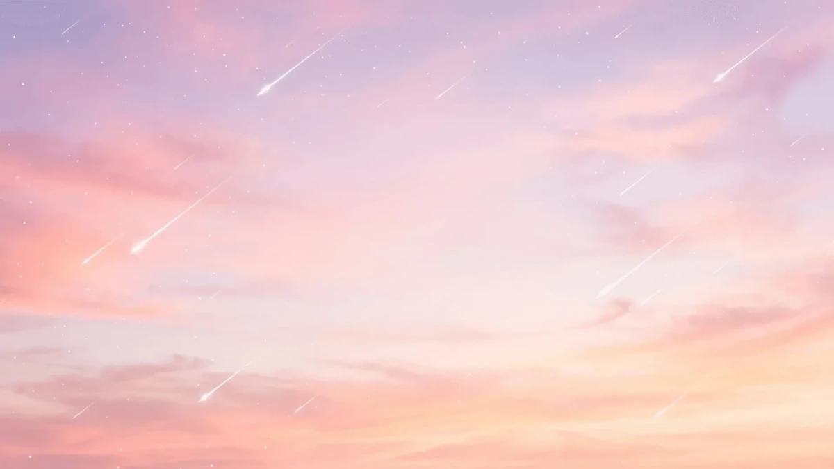 Free Dreamy Pastel Sky Background Template to Edit Online