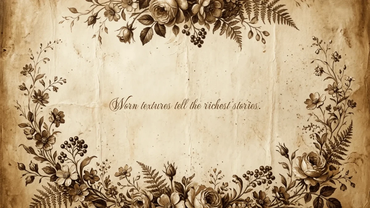 Free Aged Canvas Vintage Background Template to Edit Online Free Aged Canvas Vintage Background Template to Edit Online