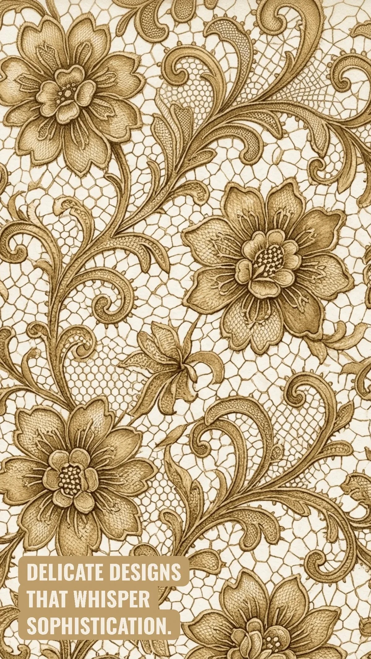 Free Vintage Lace Pattern Background Template to Edit Online Free Vintage Lace Pattern Background Template to Edit Online