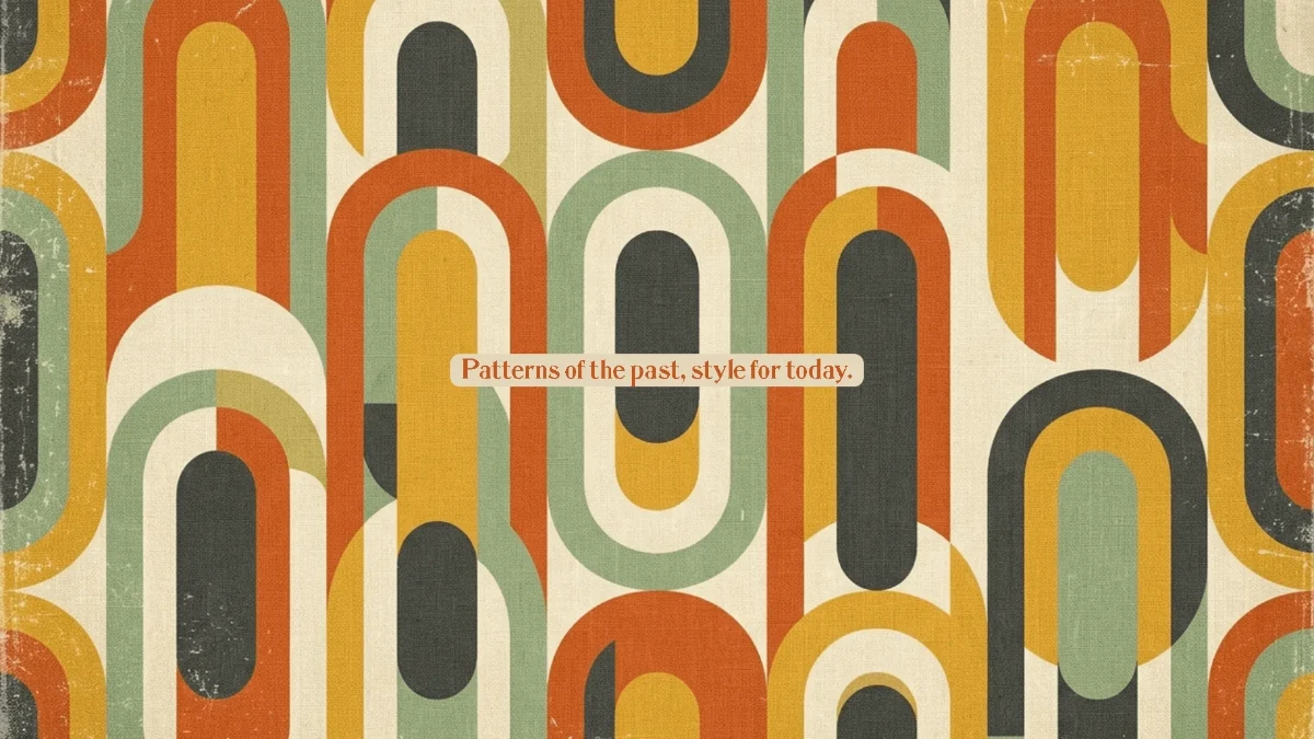 Free Classic Retro Lines Vintage Background Template to Edit Online Free Classic Retro Lines Vintage Background Template to Edit Online