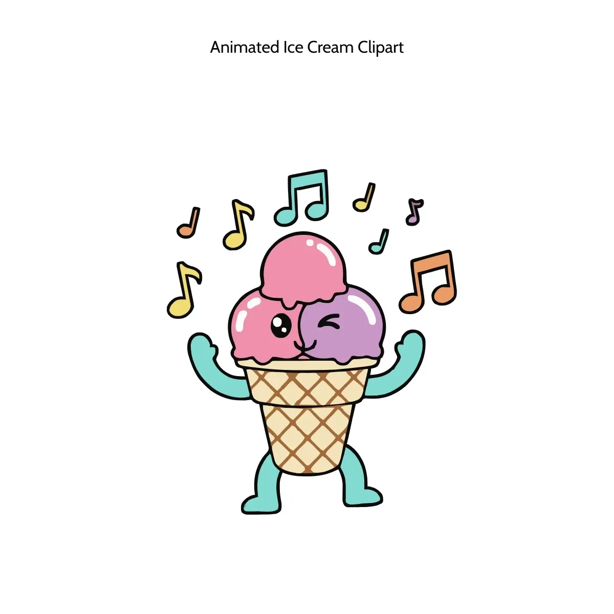 Free Animated Ice Cream Vector Clipart (PNG, SVG) to Edit Online Free Animated Ice Cream Vector Clipart (PNG, SVG) to Edit Online