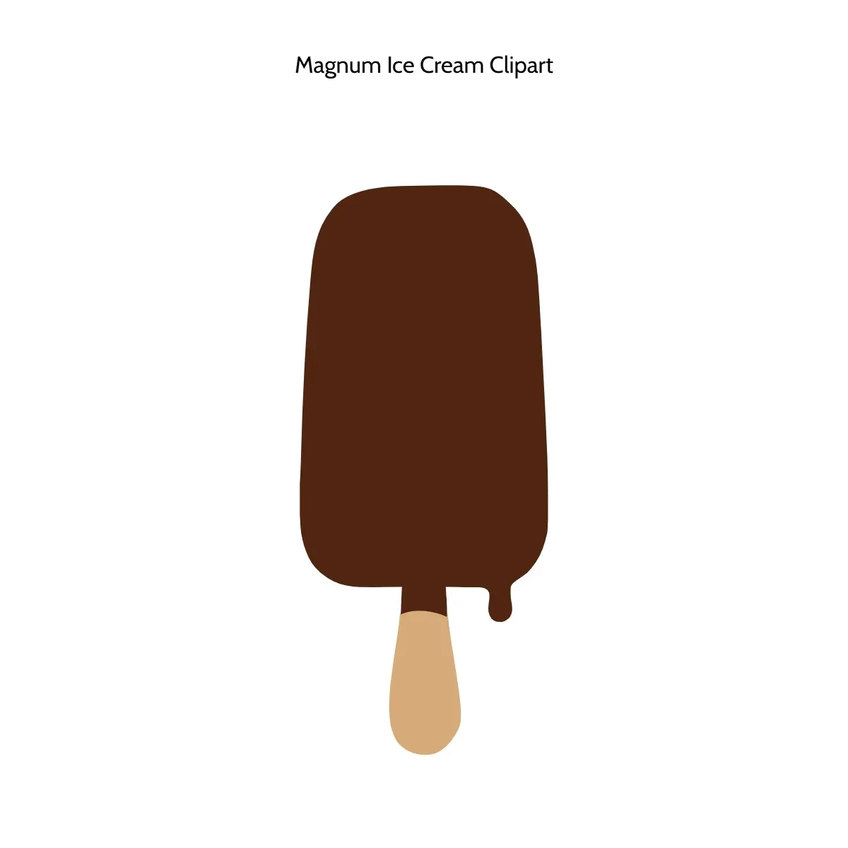 Free Magnum Ice Cream Vector Clipart (PNG, SVG) to Edit Online Free Magnum Ice Cream Vector Clipart (PNG, SVG) to Edit Online