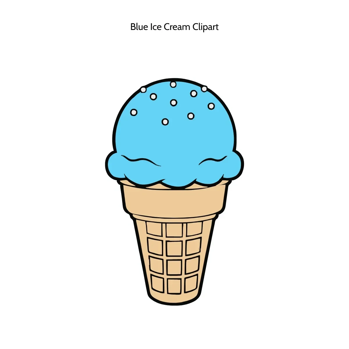 Free Blue Ice Cream Vector Clipart (PNG, SVG) to Edit Online Free Blue Ice Cream Vector Clipart (PNG, SVG) to Edit Online