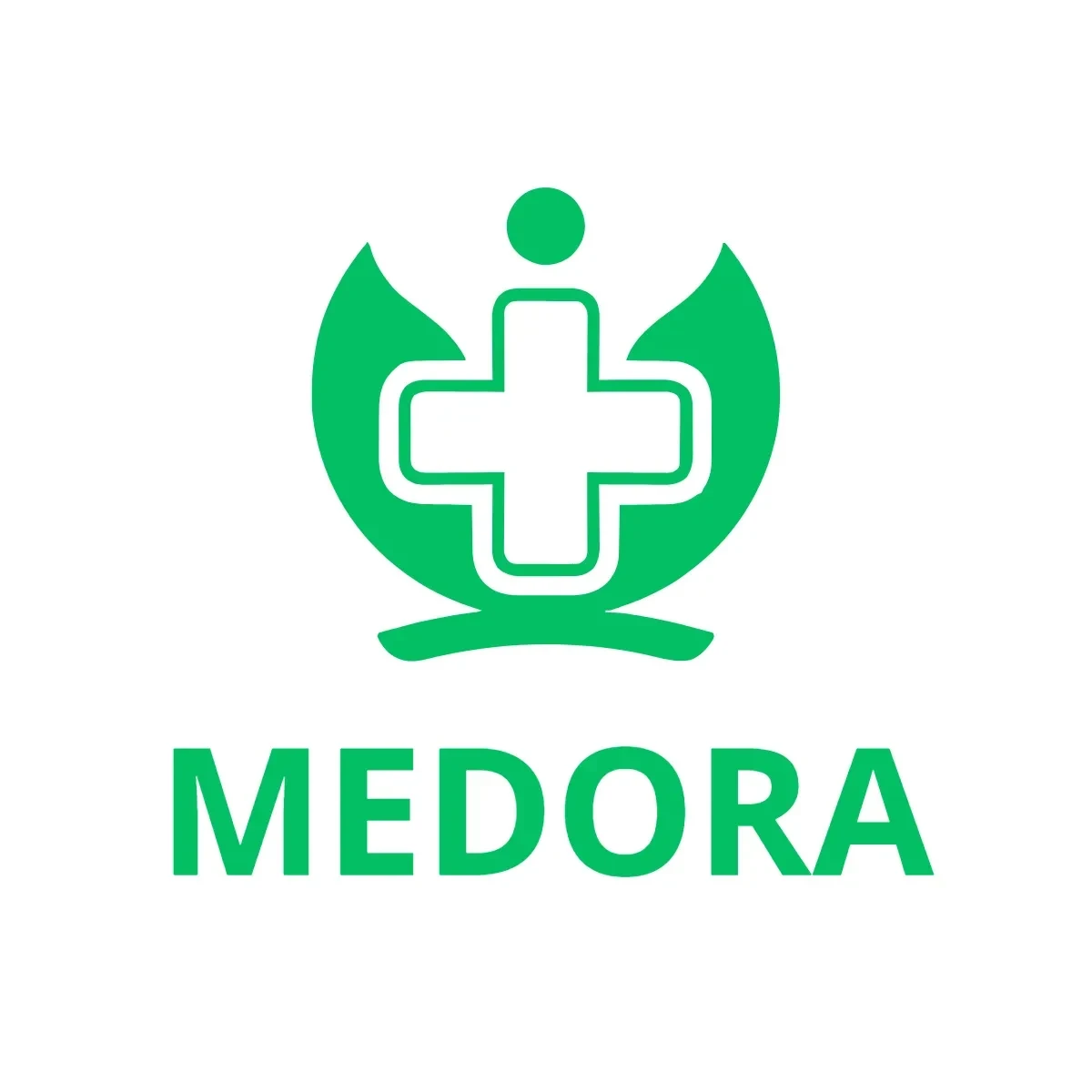 Free Medical Hospital Logo to Edit Online