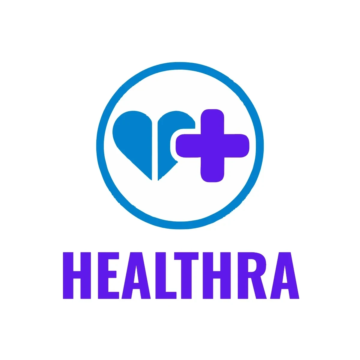 Free Healthcare Hospital Logo to Edit Online
