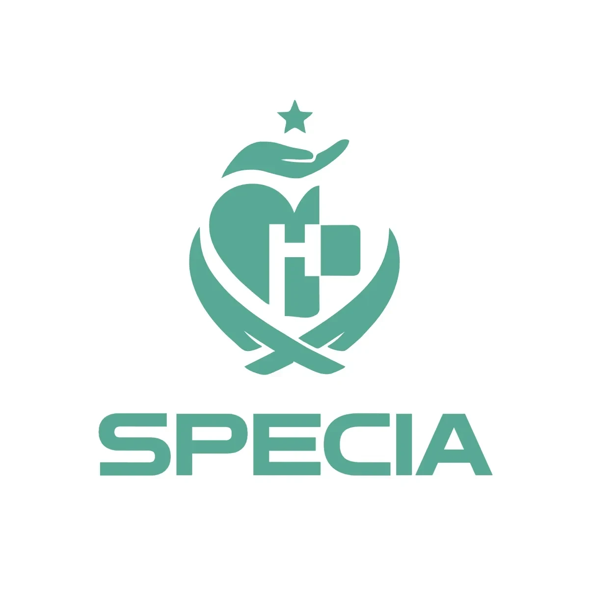 Free Specialty Hospital Logo to Edit Online