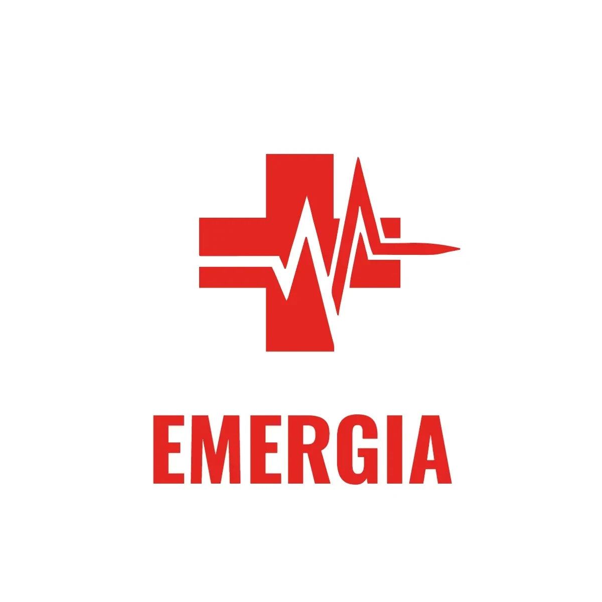 Free Emergency Hospital Logo to Edit Online