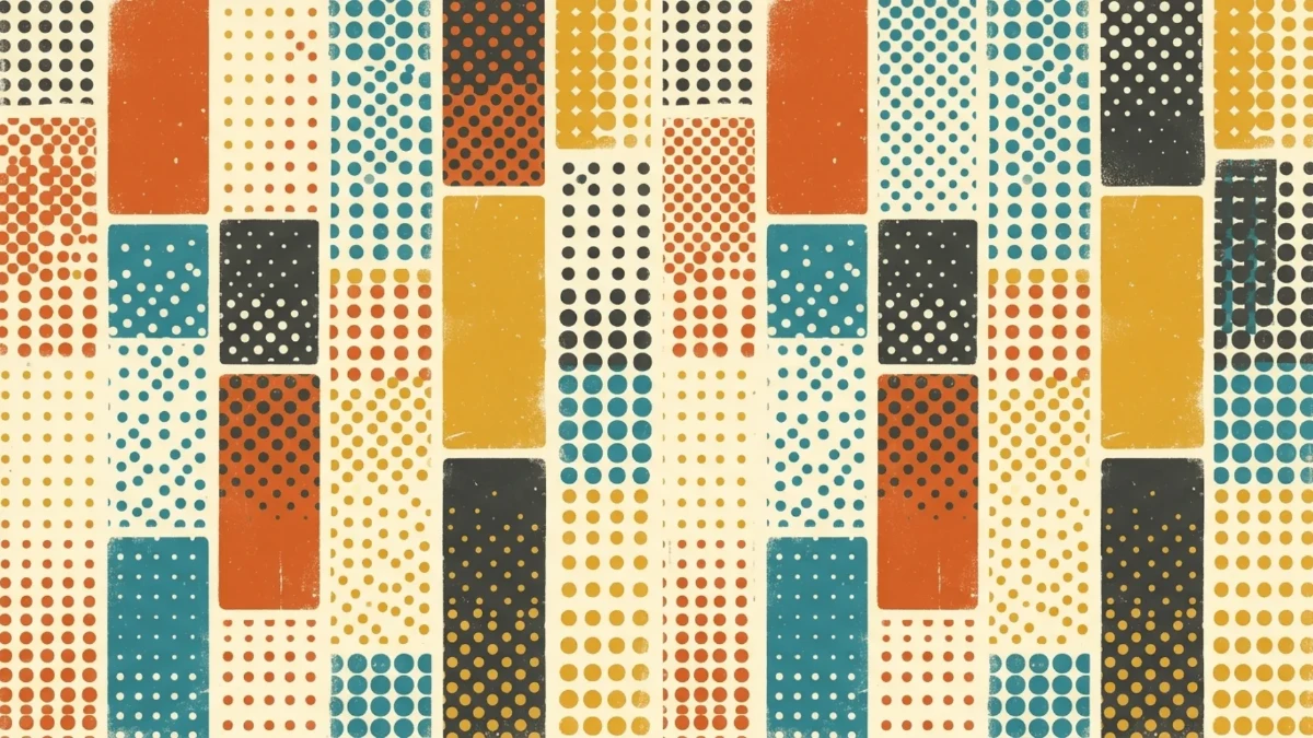 Free Retro Halftone Vintage Background Template to Edit Online Free Retro Halftone Vintage Background Template to Edit Online