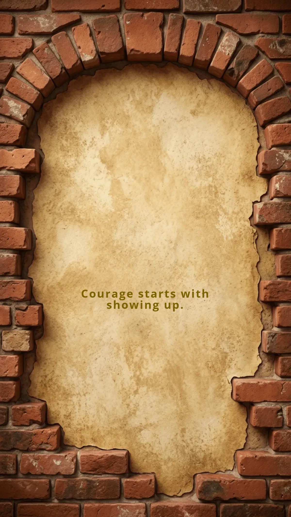 Free Old Wall Texture Vintage Background Template to Edit Online