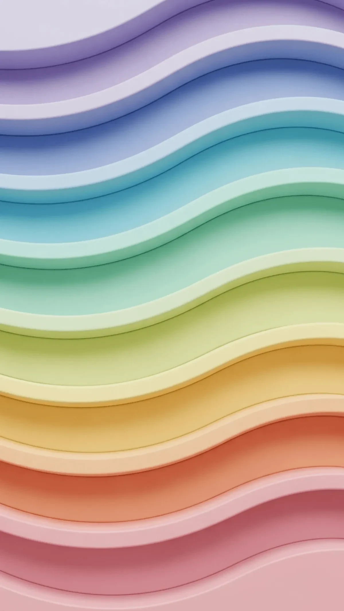 Free Pastel Rainbow Background Template to Edit Online Free Pastel Rainbow Background Template to Edit Online