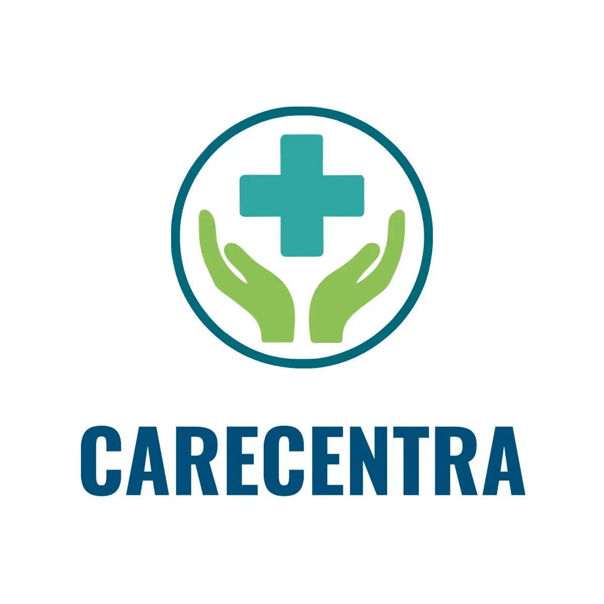 Free Healthcare Center Logo to Edit Online