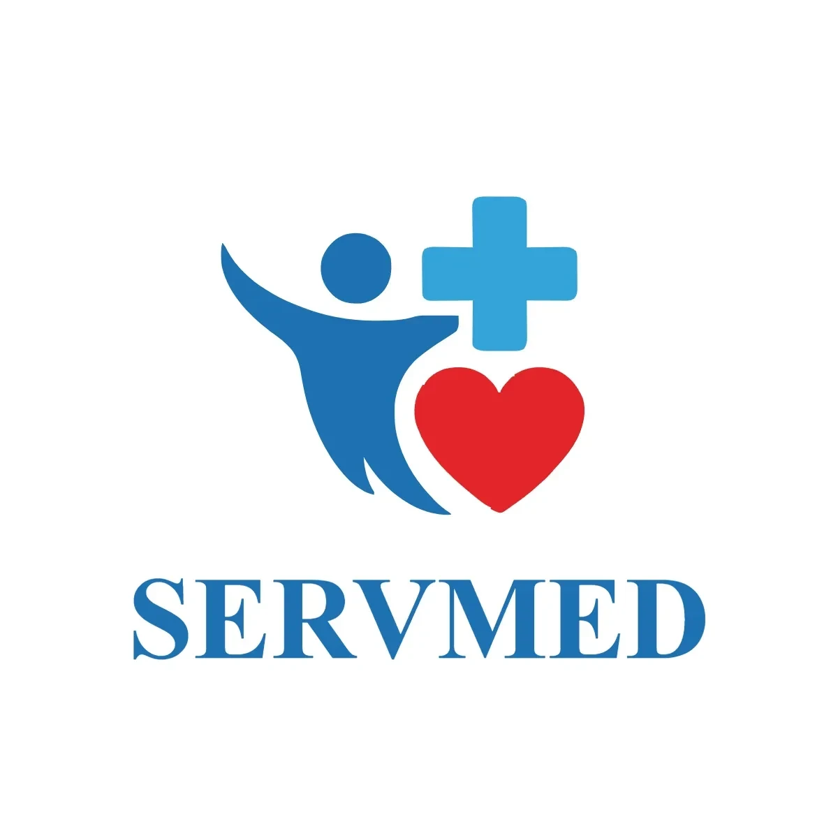 Free Hospital Services Logo to Edit Online