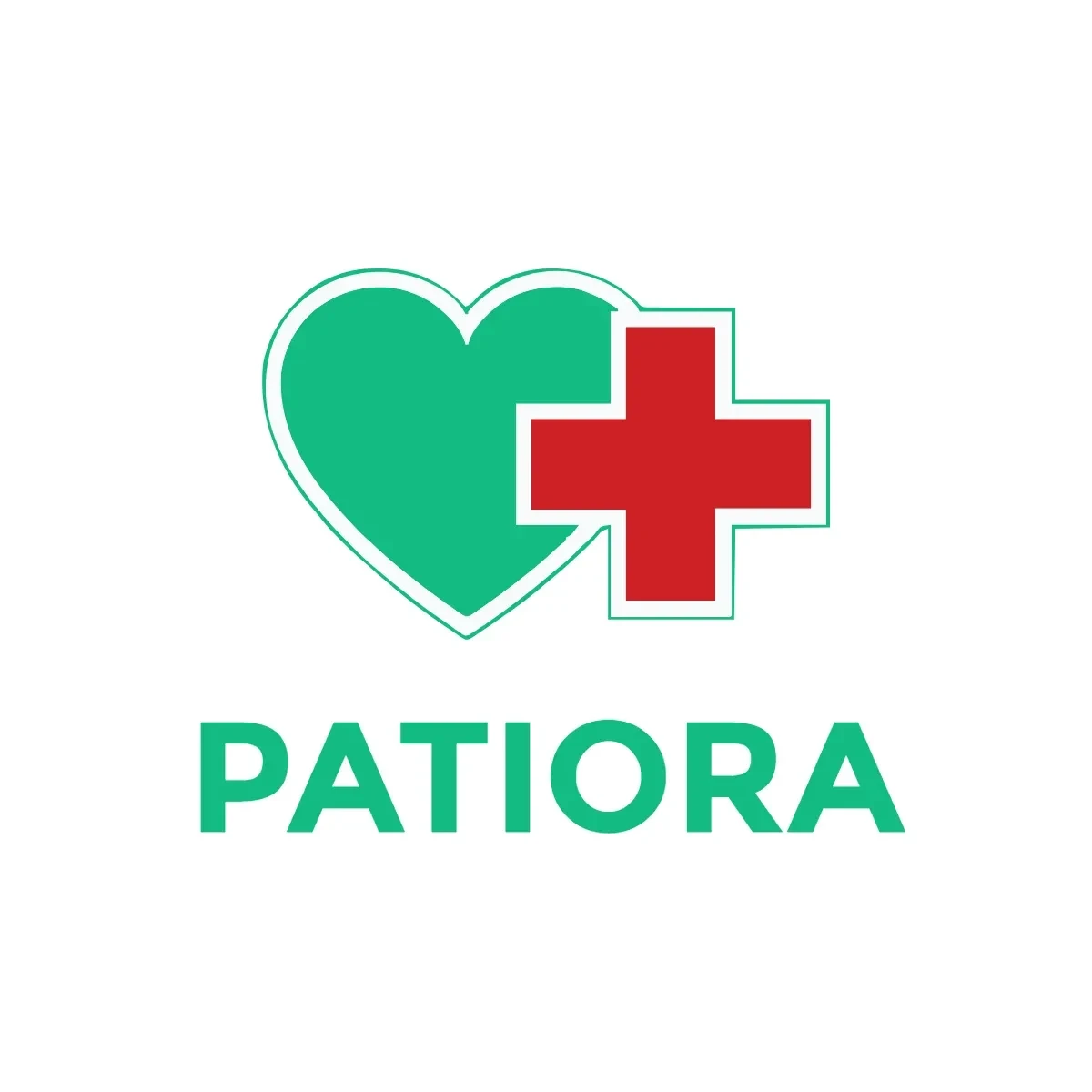 Free Patient Care Hospital Logo to Edit Online