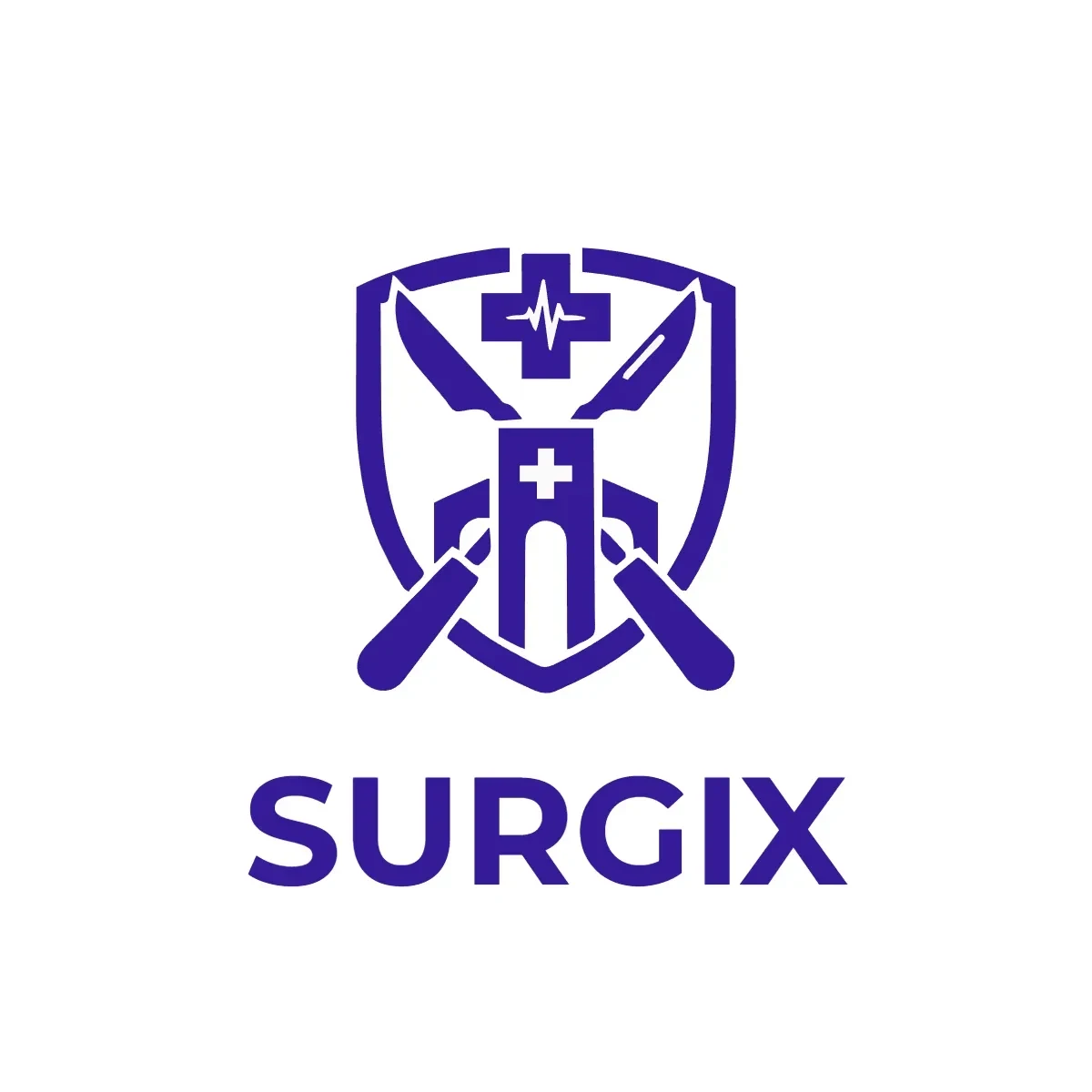 Free Surgical Hospital Logo to Edit Online