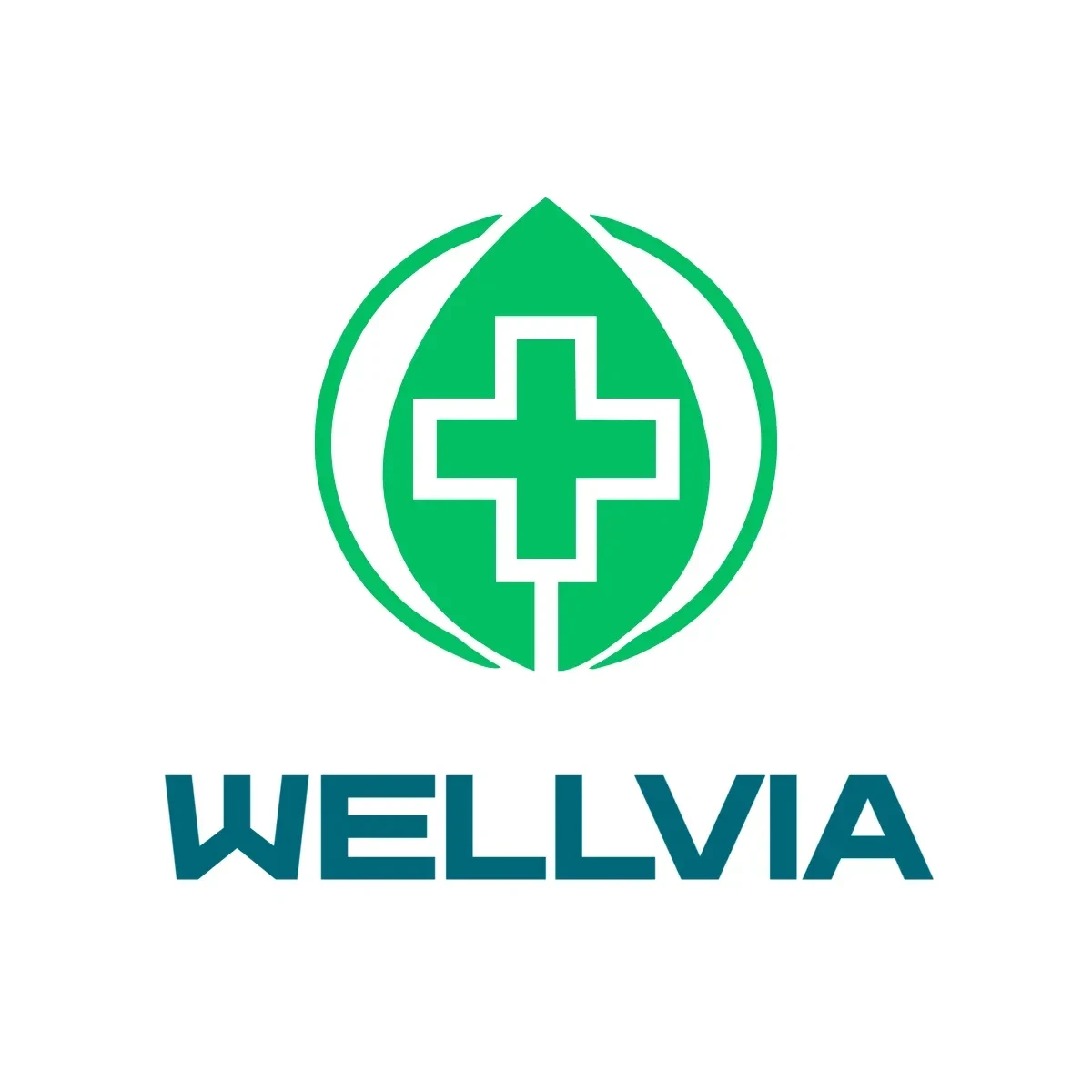 Free Wellness Hospital Logo to Edit Online