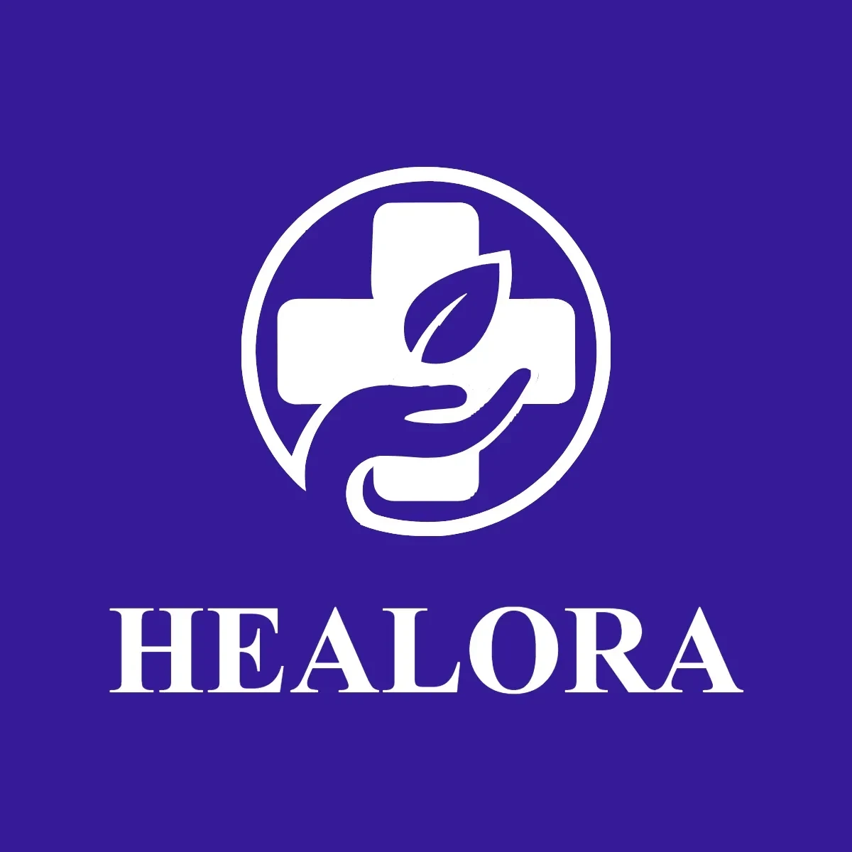 Free Healing Hospital Logo to Edit Online